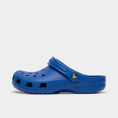 Crocs Children's Classic Clog / Blue Bolt