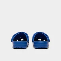 Crocs Children's Classic Clog / Blue Bolt