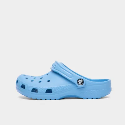 Crocs Children's Classic Clog / Oxygen