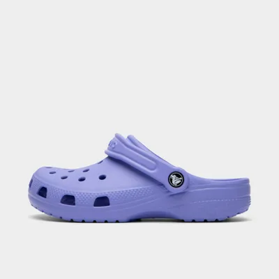 Crocs Children's Classic Clog / Digital Violet