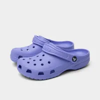 Crocs Children's Classic Clog / Digital Violet
