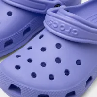 Crocs Children's Classic Clog / Digital Violet