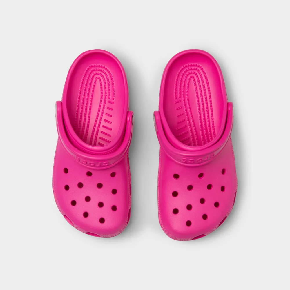 Crocs Children's Classic Clog / Juice