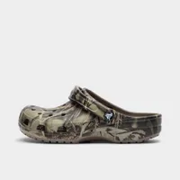 Crocs Childrens� Realtree Clog / Khaki