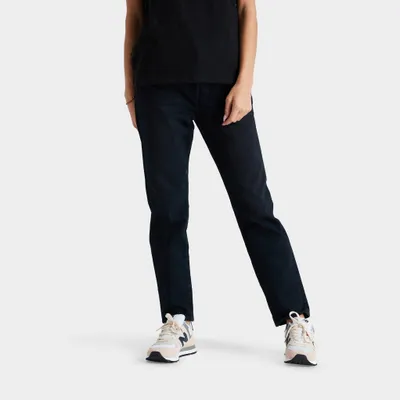 Levi’s Women’s Wedgie Icon Fit Jeans / Wild Bunch Black