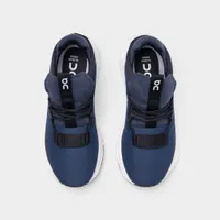 On Women’s Cloudnova Navy / White