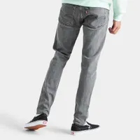 Levi’s 512 Slim Taper Flex Jeans / Falcon Blues