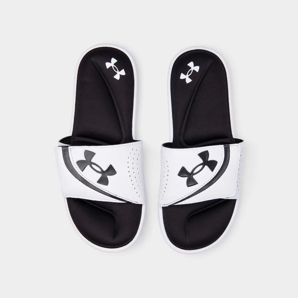 Under Armour Ignite VI White / Black