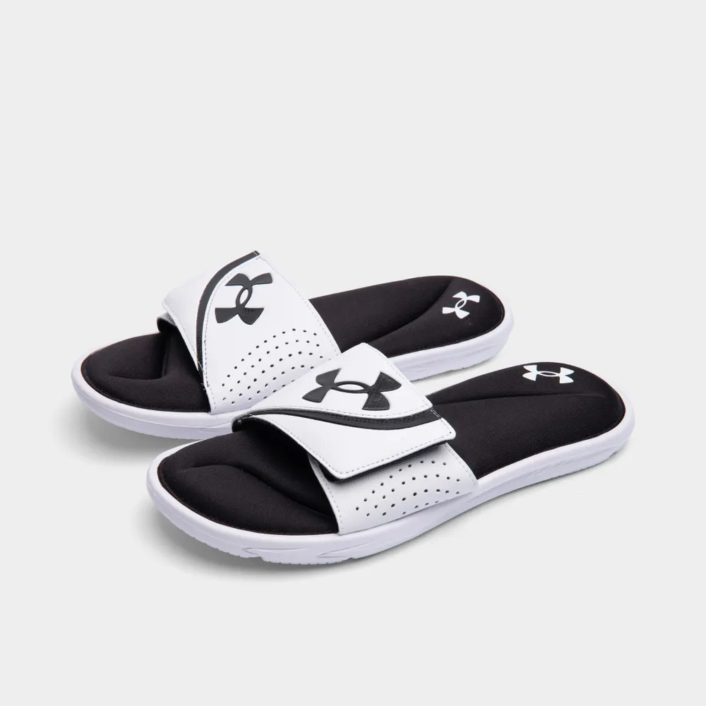 Under Armour Ignite VI White / Black