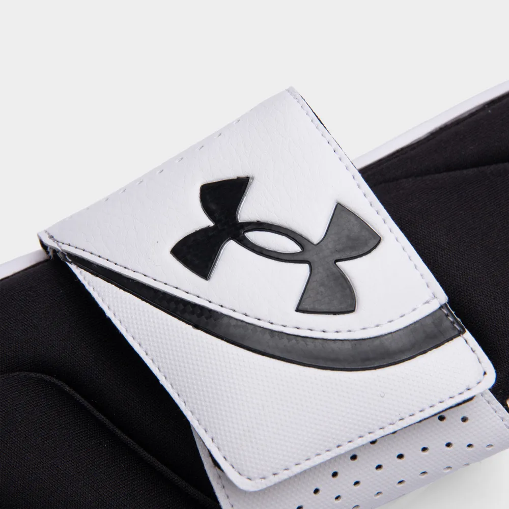 Under Armour Ignite VI White / Black