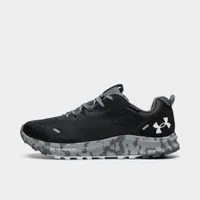 Under Armour Charged Bandit Trail 2 Black / Pitch Grey