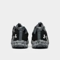 Under Armour Charged Bandit Trail 2 Black / Pitch Grey