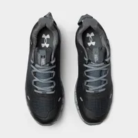 Under Armour Charged Bandit Trail 2 Black / Pitch Grey