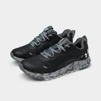 Under Armour Charged Bandit Trail 2 Black / Pitch Grey