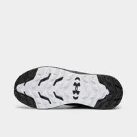 Under Armour Charged Bandit Trail 2 Black / Jet Grey
