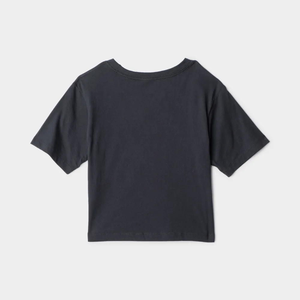 Jordan Children's Essential T-shirt / Black