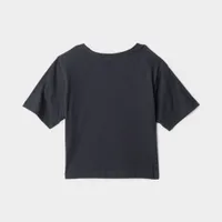 Jordan Children's Essential T-shirt / Black