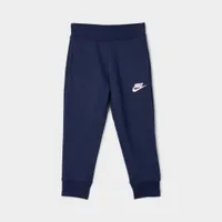 Nike Child Girls' Club Fleece Joggers / Midnight Navy