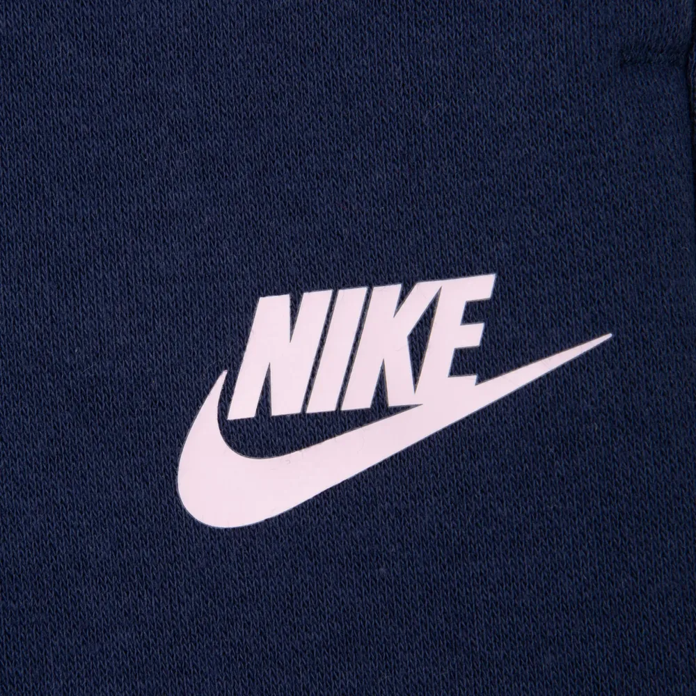 Nike Child Girls' Club Fleece Joggers / Midnight Navy