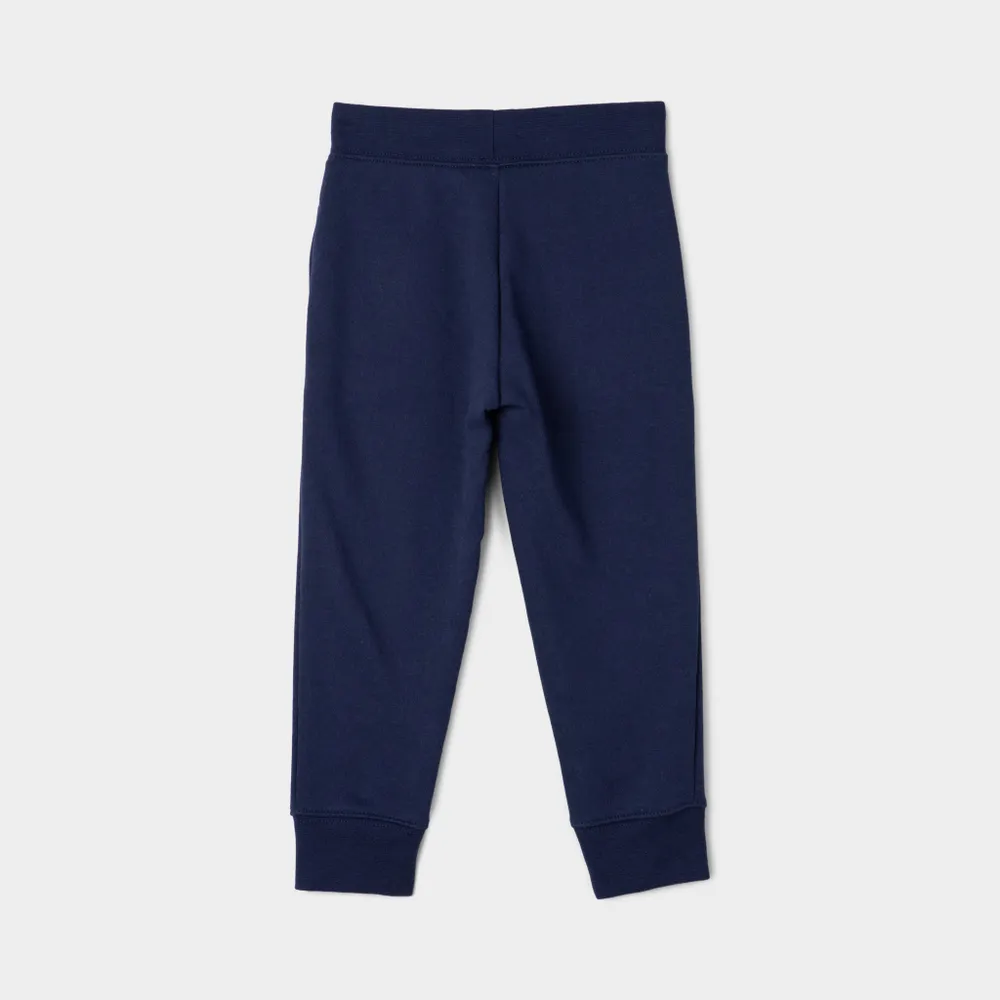 Nike Child Girls' Club Fleece Joggers / Midnight Navy