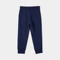 Nike Child Girls' Club Fleece Joggers / Midnight Navy