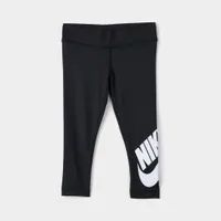 Nike Child Girls’ Tights / Black