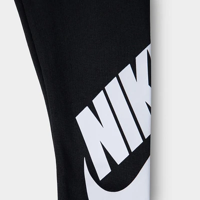 Nike Child Girls'  Tights / Black