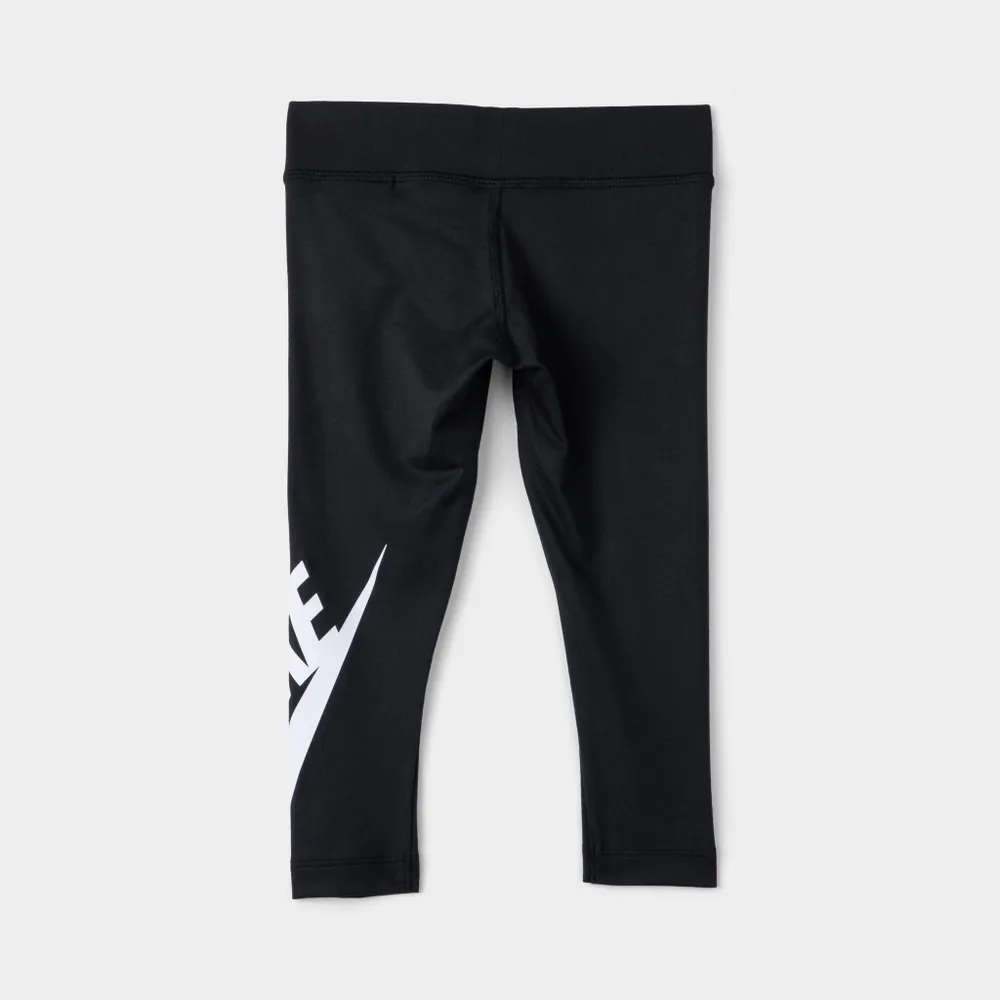 Nike Child Girls’ Tights / Black