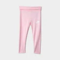 Nike Child Girls' Luminous Tights / Arctic Punch