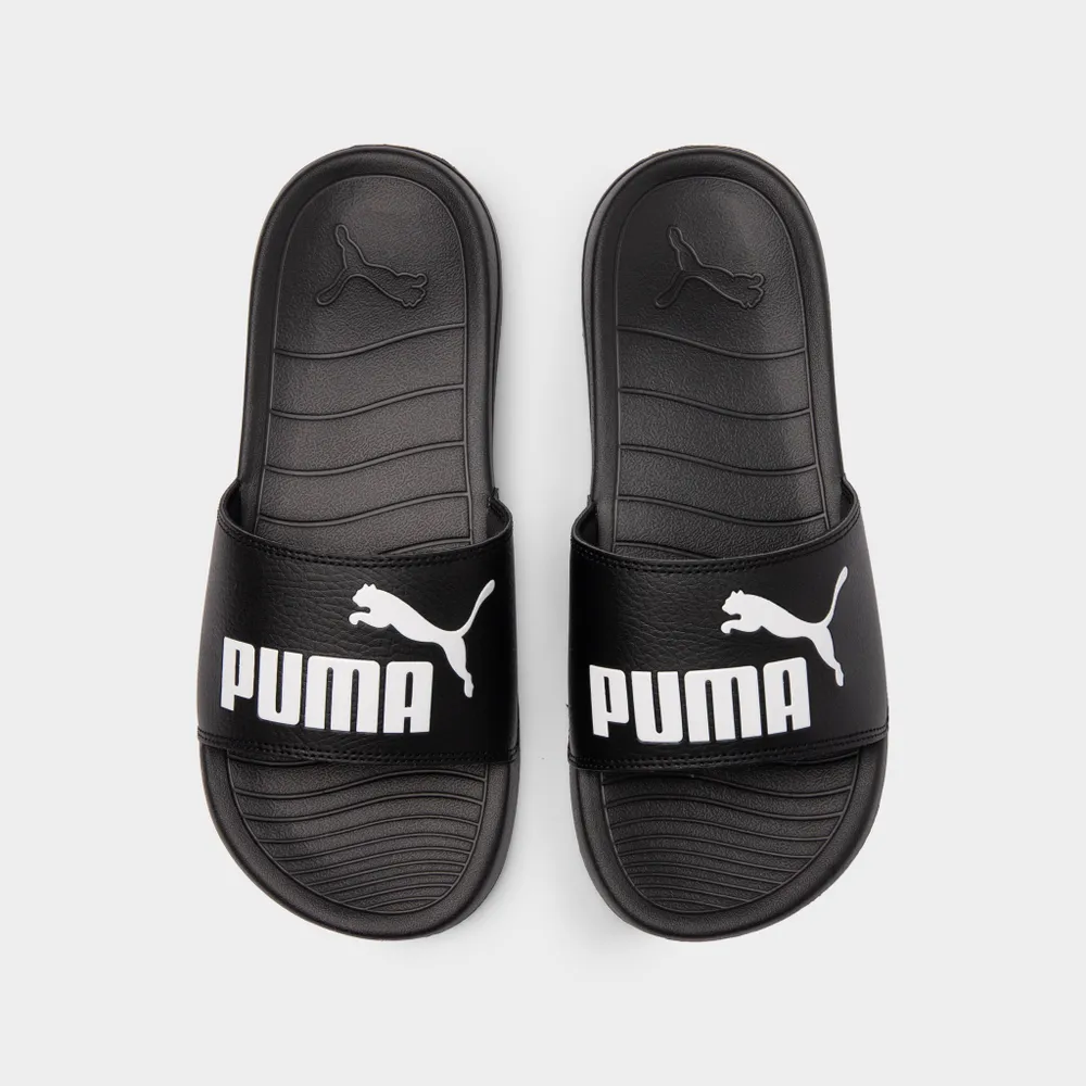 Puma Popcat 20 Black / White