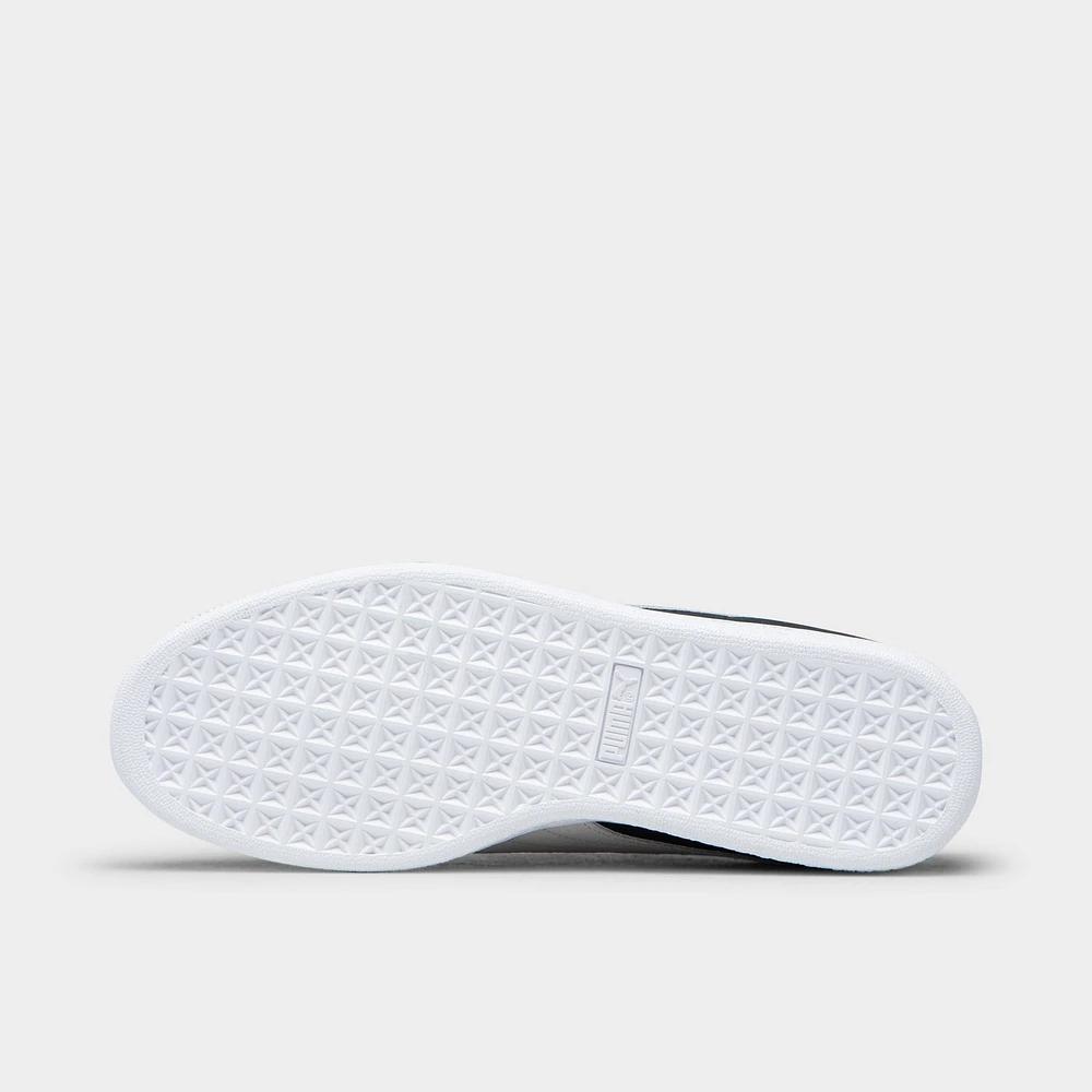 Puma Suede Classic XXI Black / White