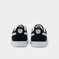 Puma Suede Classic XXI Black / White