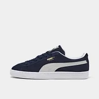 Puma Suede Classic XXI Peacoat / White