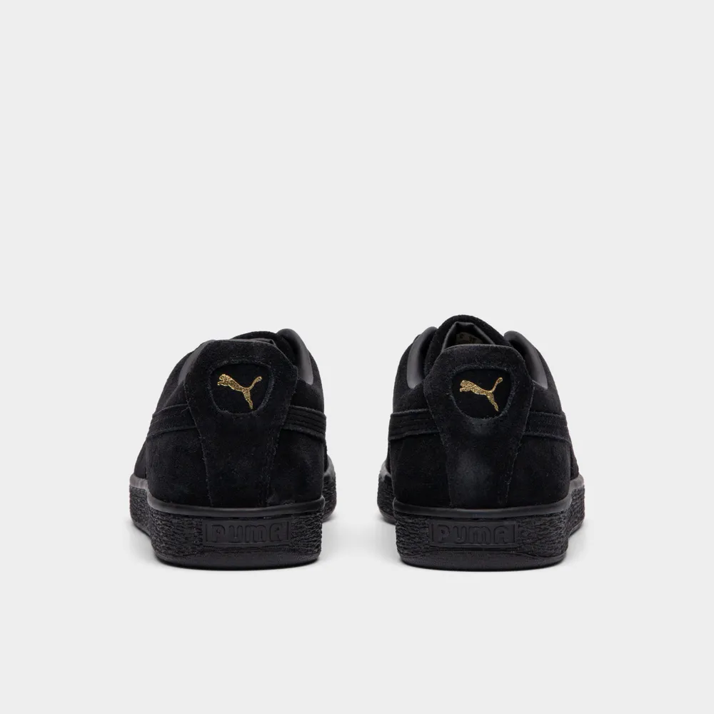 Puma Suede Classic XXI / Black