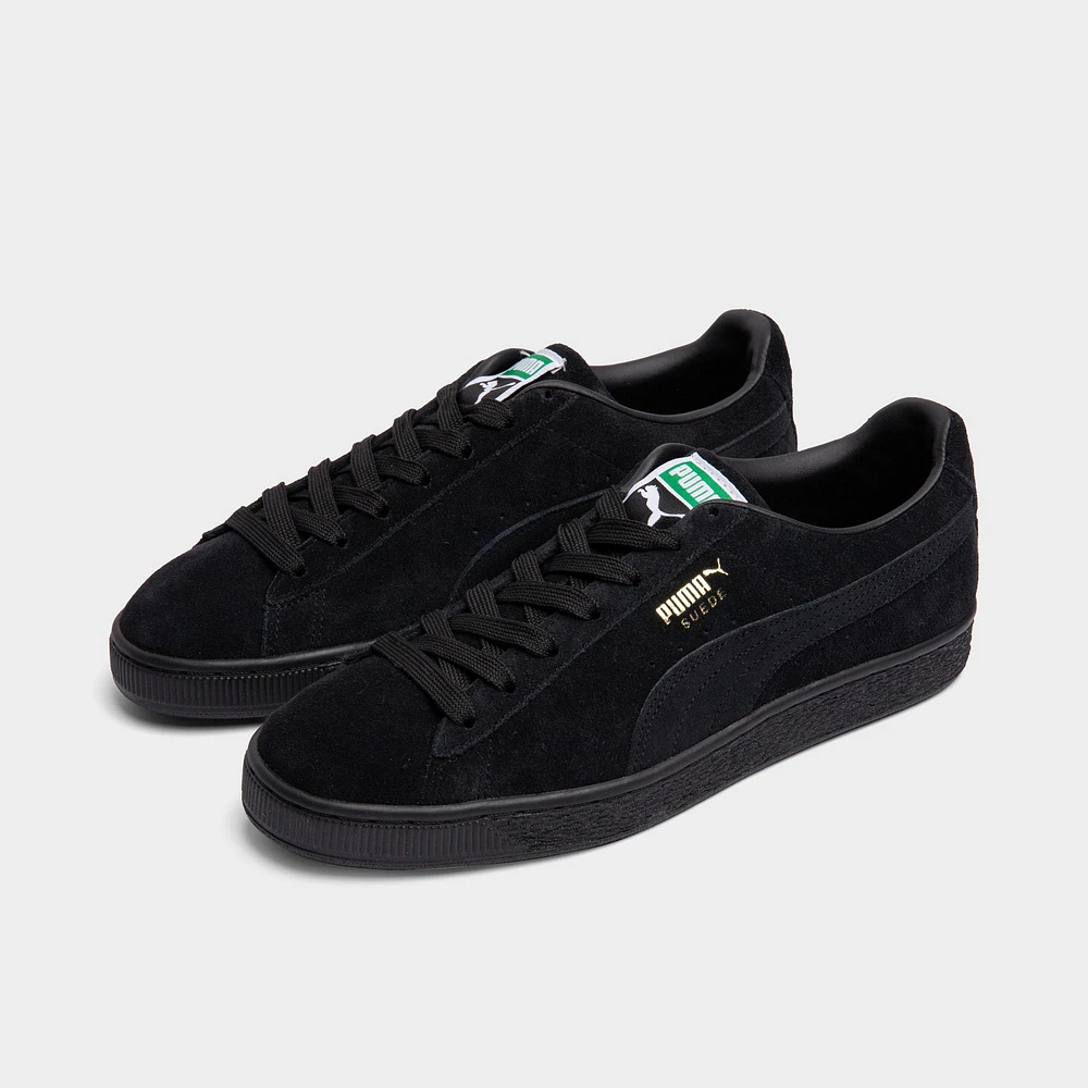 Puma Suede Classic XXI / Black