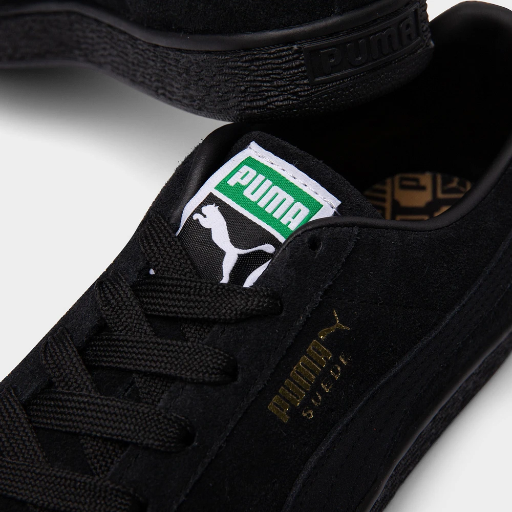 Puma Suede Classic XXI / Black