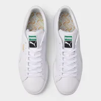 Puma Basket Classic XXI White /