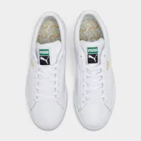 Puma Basket Classic XXI White /