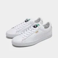 Puma Basket Classic XXI White /