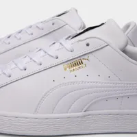 Puma Basket Classic XXI White /