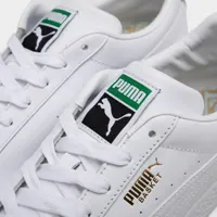 Puma Basket Classic XXI White /