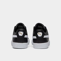 Puma Basket Classic XXI Black / White