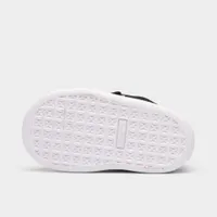 Puma Infants’ Suede Classic XXI Black / White