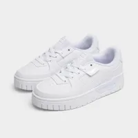 Puma Women's Cali Dream Leather / White