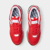 Puma Mirage Sport Heritage High Risk Red / White