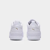 Puma Women's Mayze Classic / White