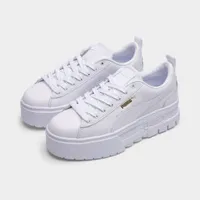 Puma Women's Mayze Classic / White