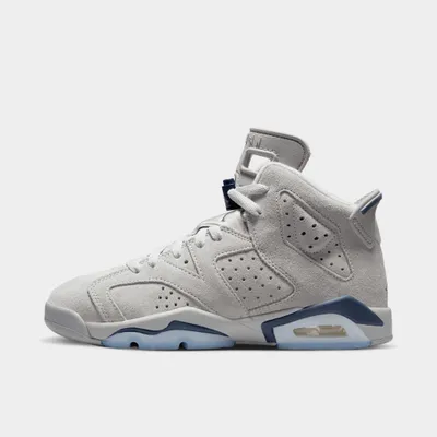 Jordan 6 Retro GS Magnet / College Navy