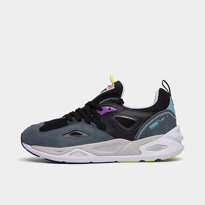 Puma TRC Blaze Black / Dark Slate