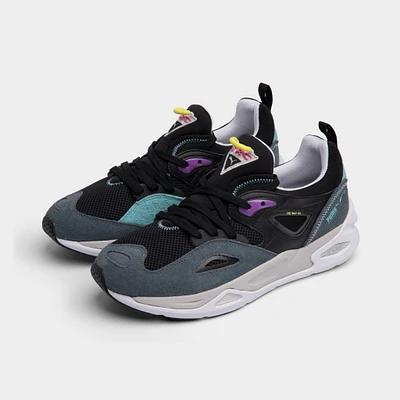 Puma TRC Blaze Black / Dark Slate